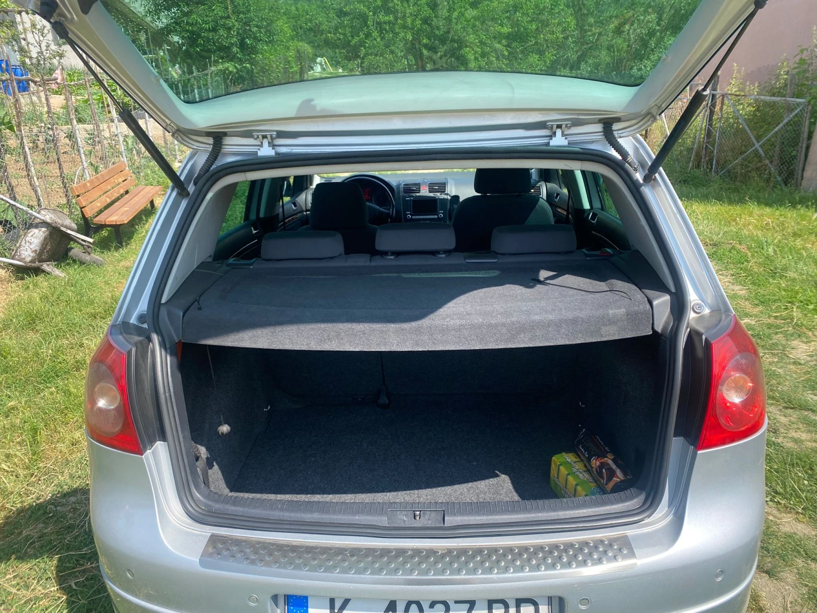 VW Golf  - изображение 7