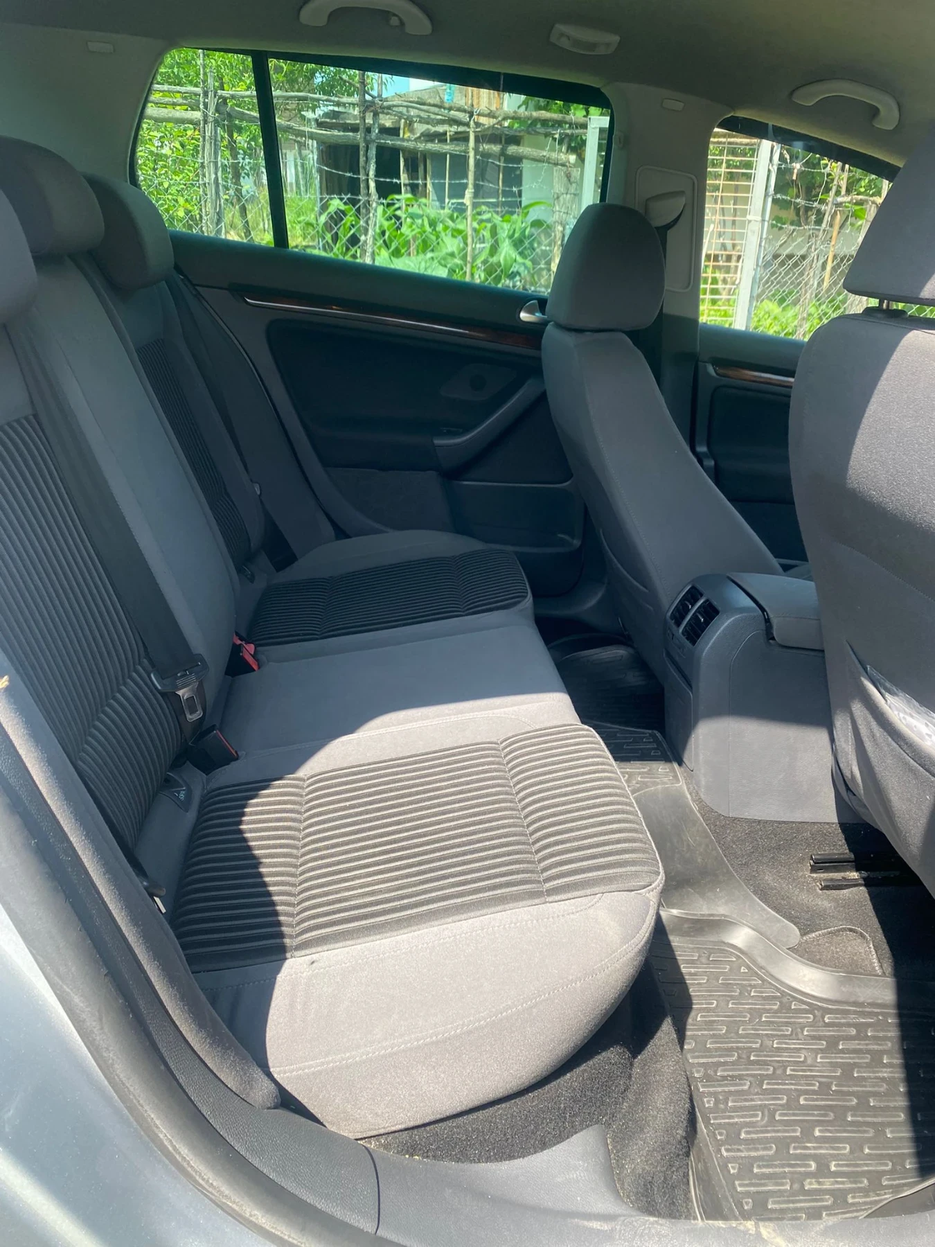 VW Golf  - изображение 5