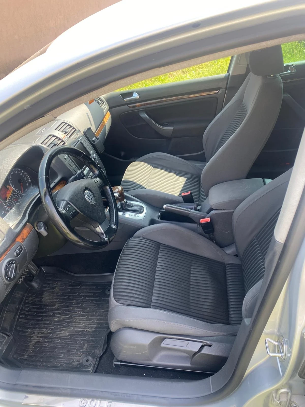 VW Golf  - изображение 3