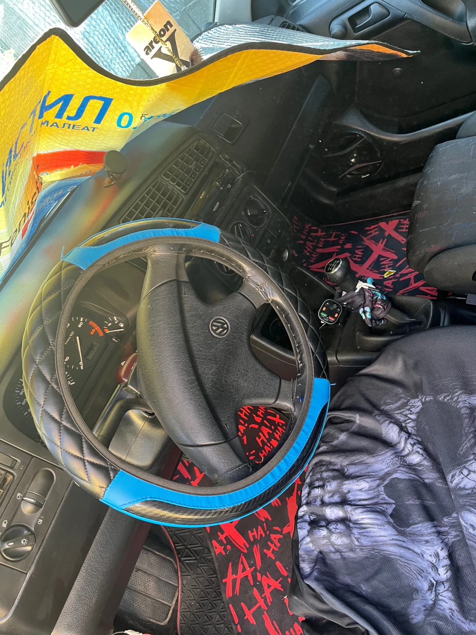 VW Golf  - изображение 4