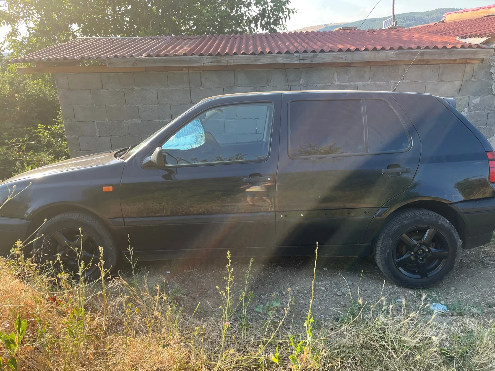 VW Golf  - изображение 5
