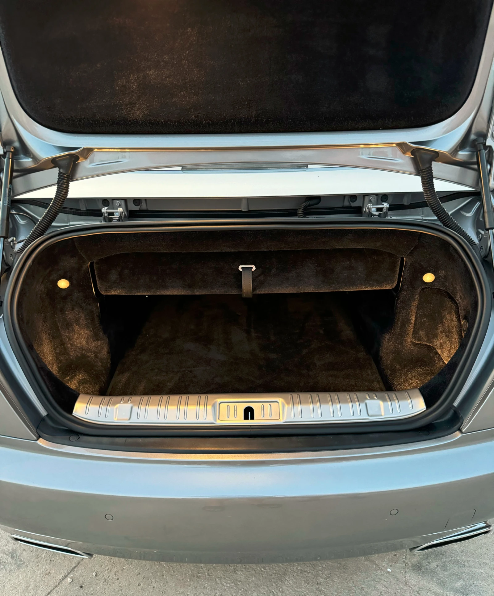 Rolls-Royce Dawn | Mobile.bg — изображение 14