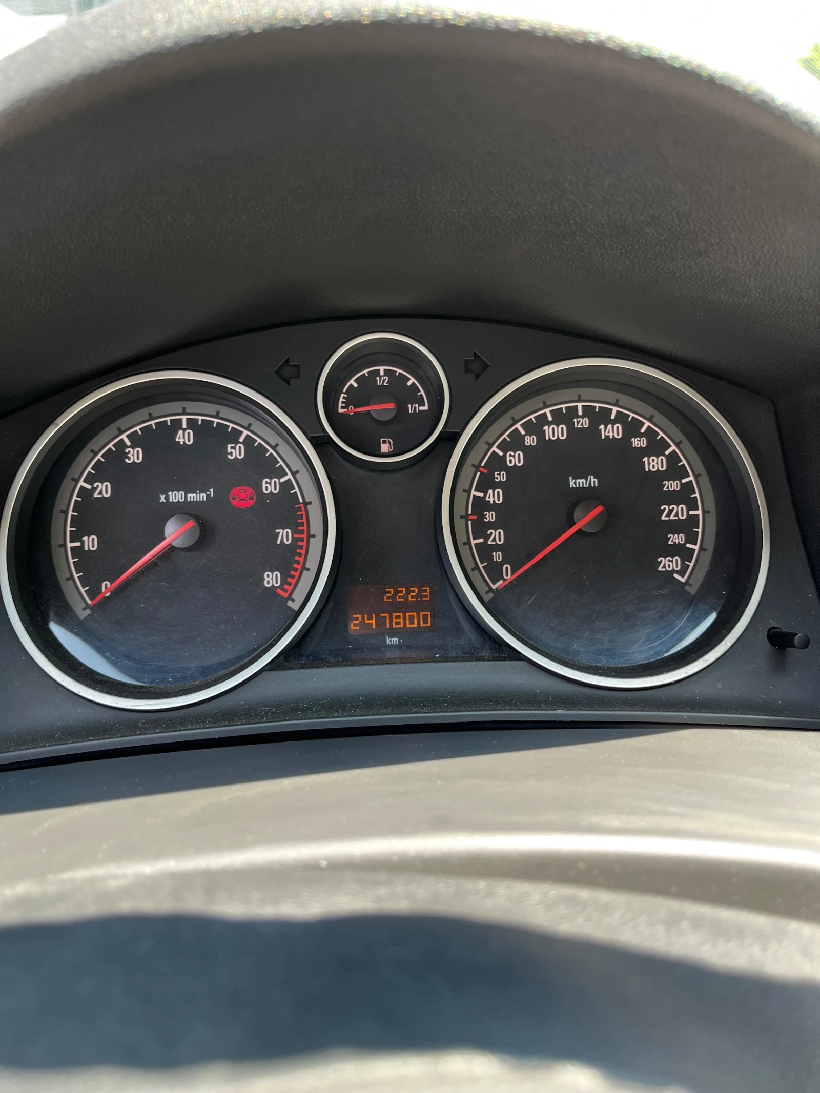 Opel Astra  - изображение 6