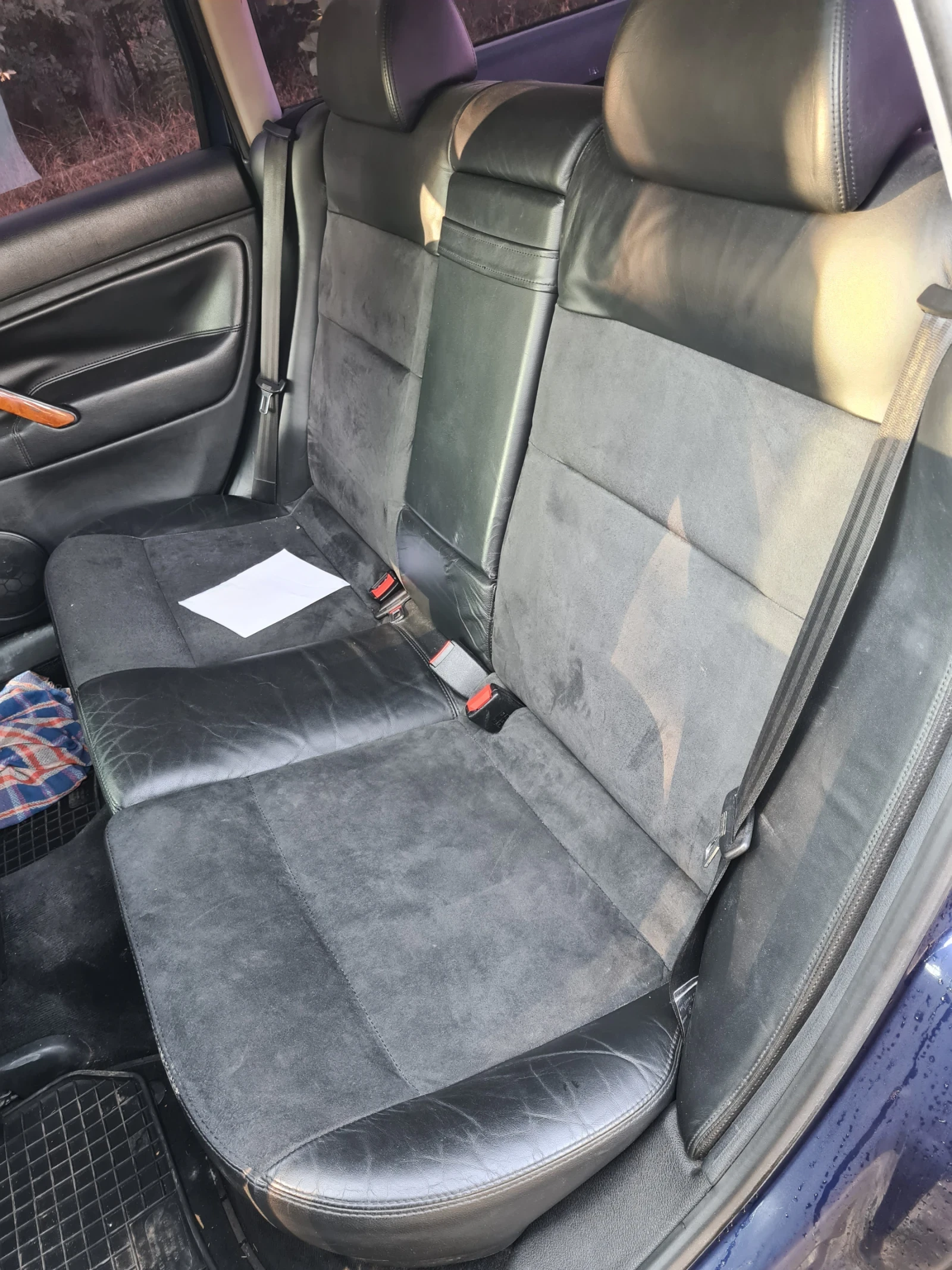 VW Passat  - изображение 6