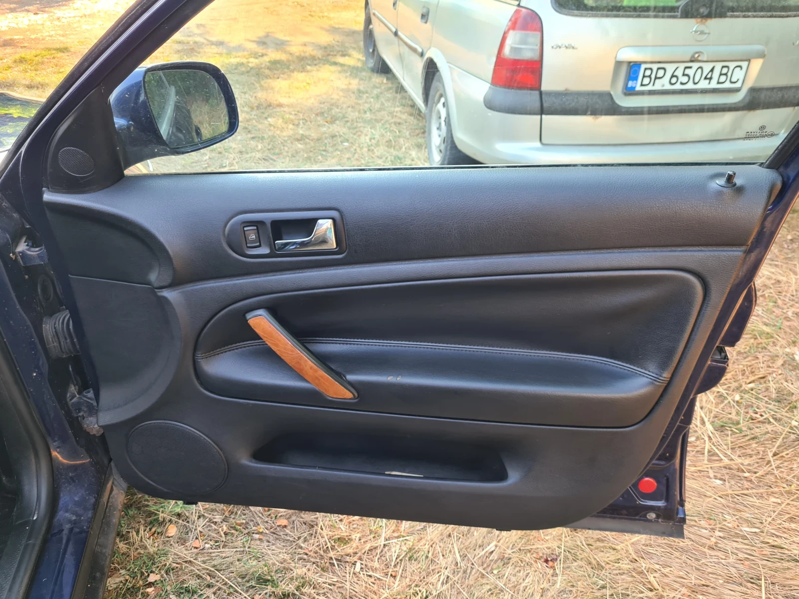 VW Passat  - изображение 7
