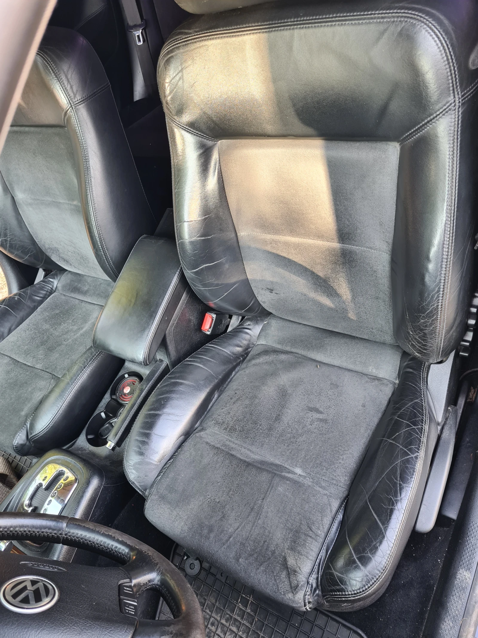 VW Passat  - изображение 5