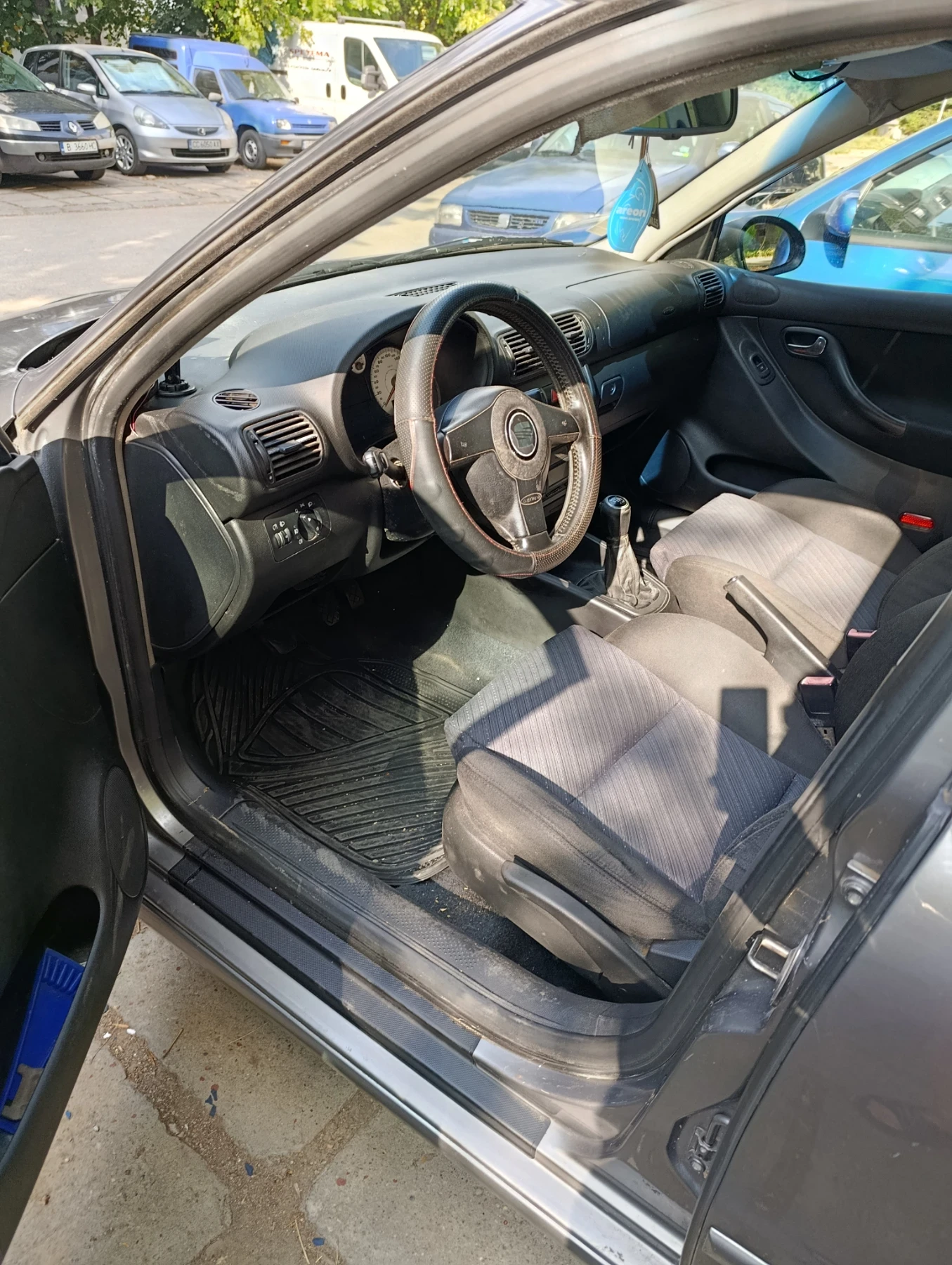 Seat Leon  - изображение 5