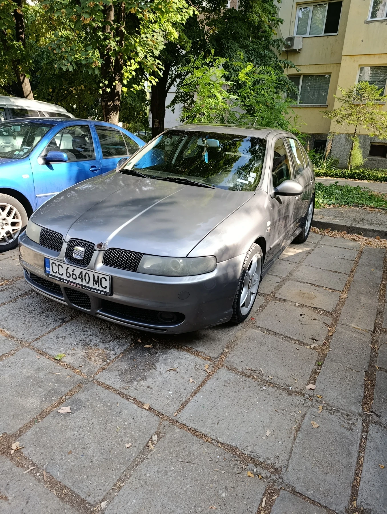 Seat Leon  - изображение 2