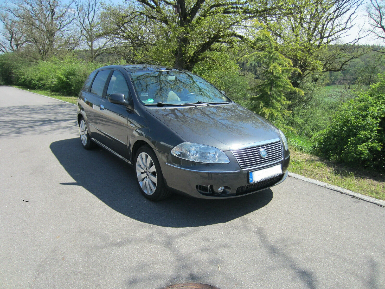 Fiat Croma ����� | Mobile.bg � ����������� 1