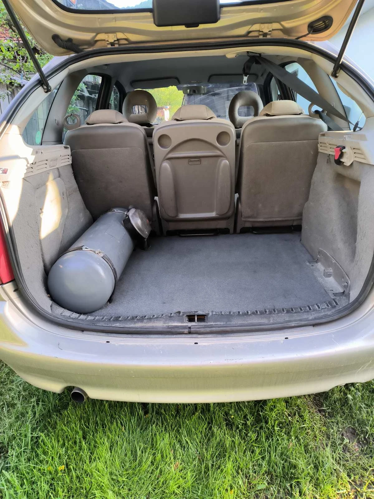 Citroen Xsara  - изображение 4