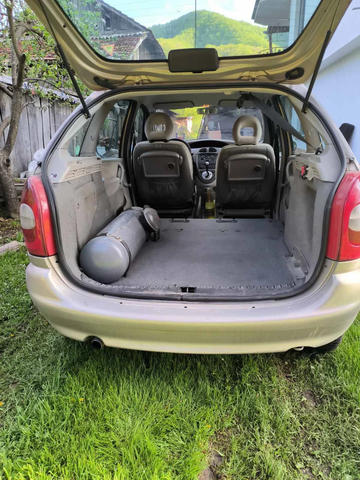 Citroen Xsara  - изображение 5