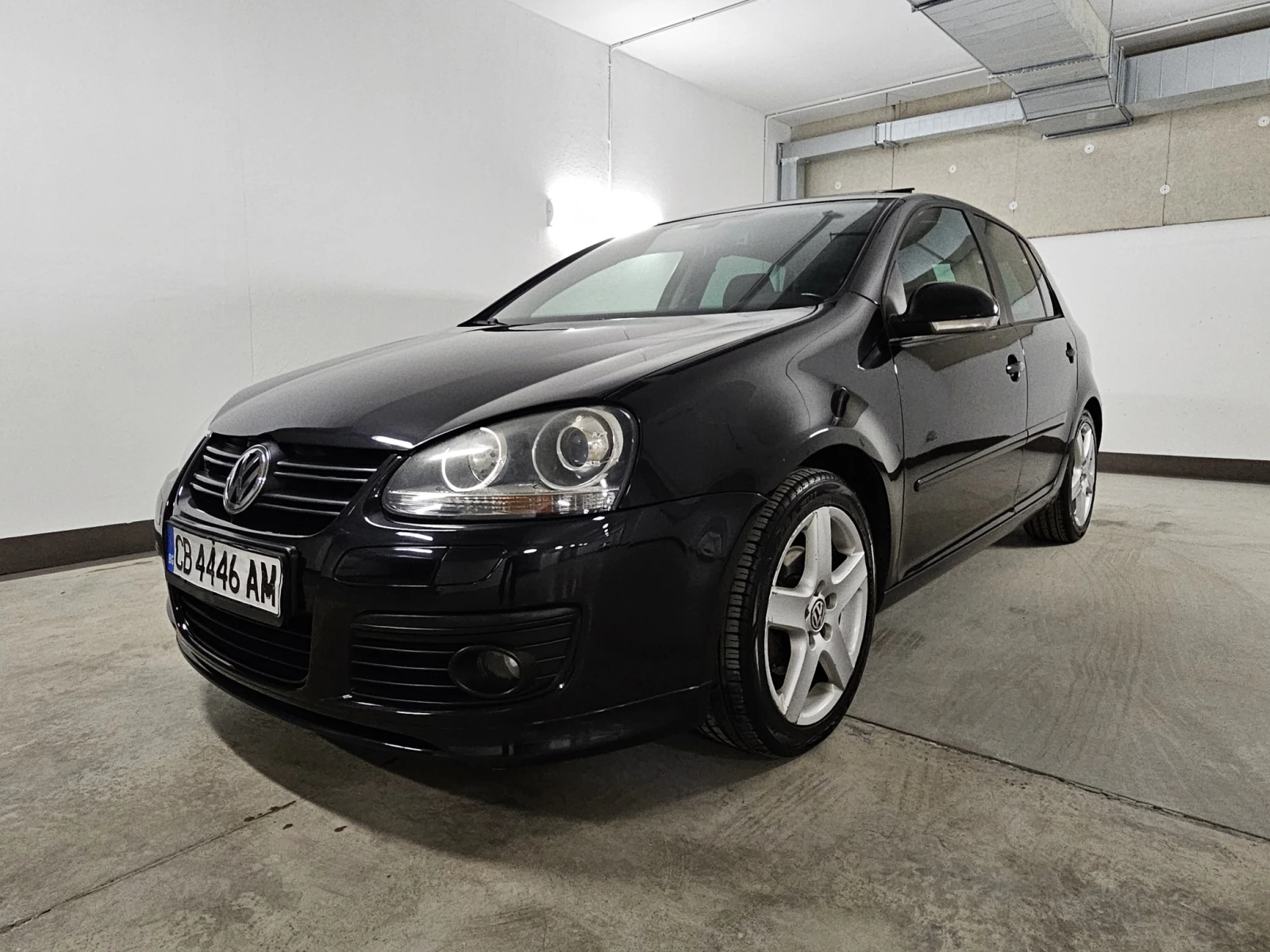 VW Golf 2.0 TDI BMM - изображение 2