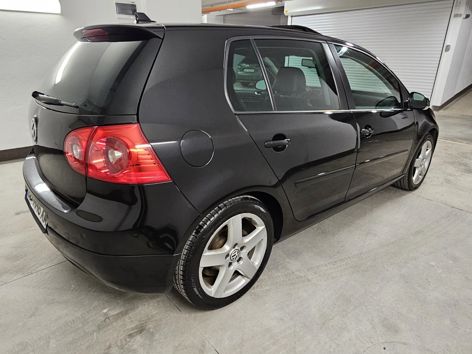 VW Golf 2.0 TDI BMM - изображение 6