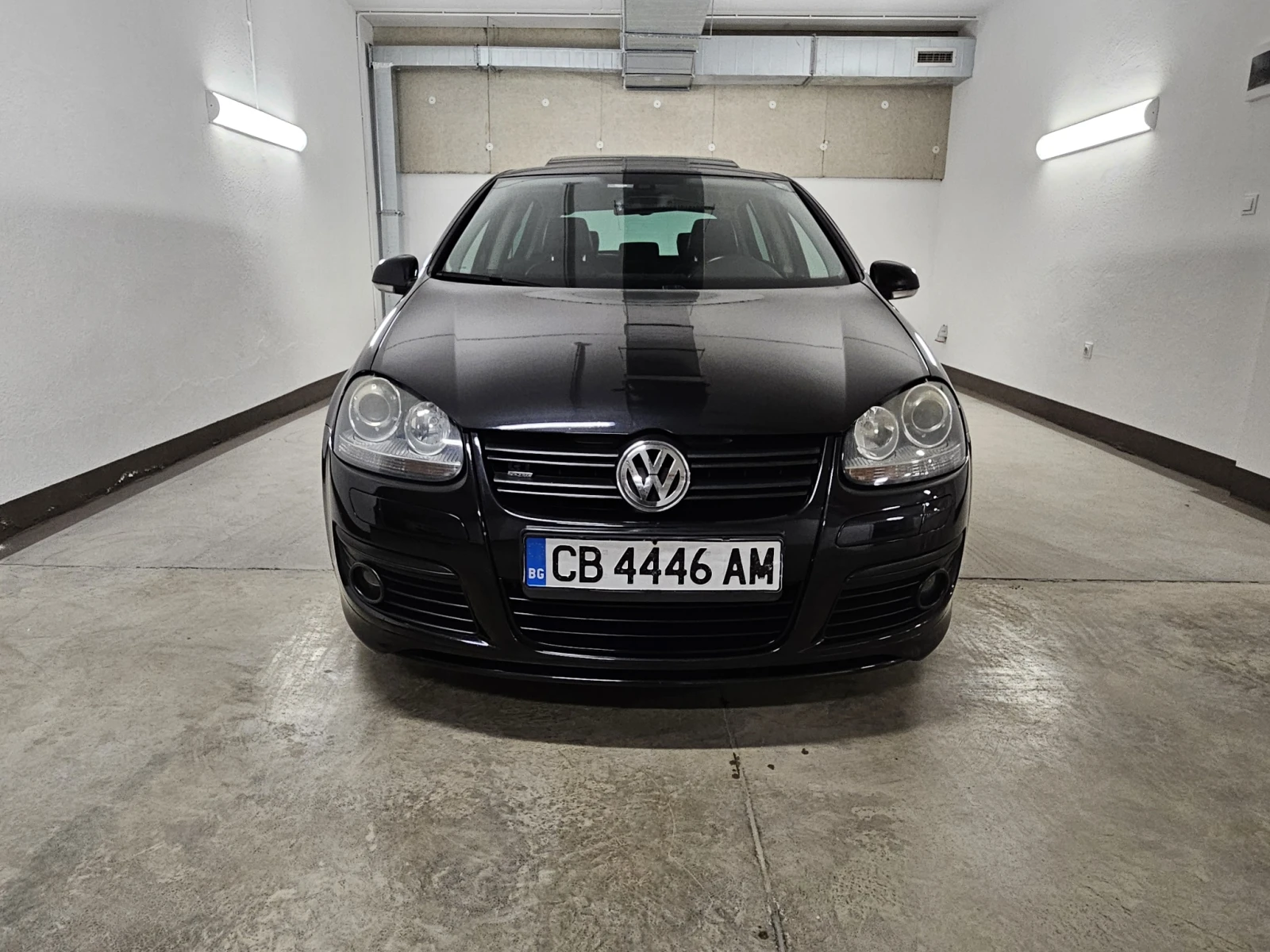 VW Golf 2.0 TDI BMM - изображение 8