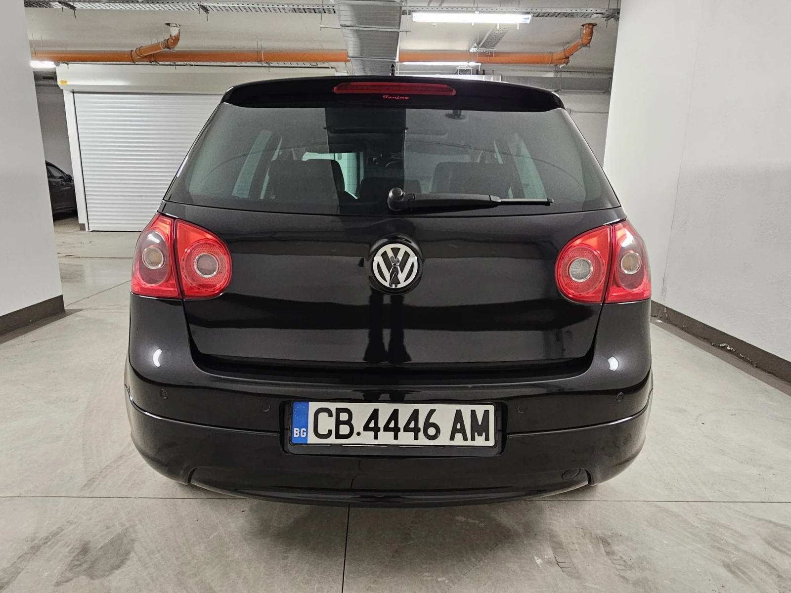 VW Golf 2.0 TDI BMM - изображение 5