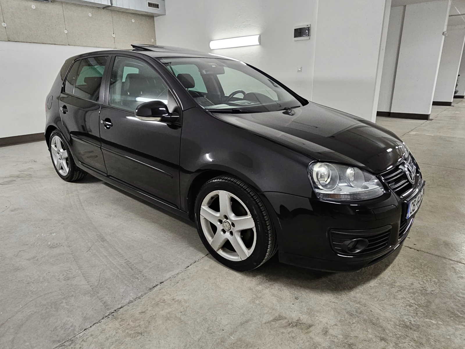 VW Golf 2.0 TDI BMM - изображение 7