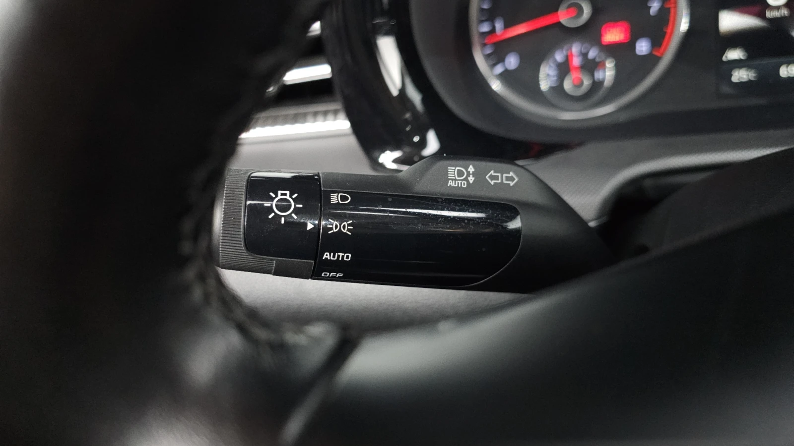 Kia K5 2.0LPI STANDARD | Mobile.bg   17