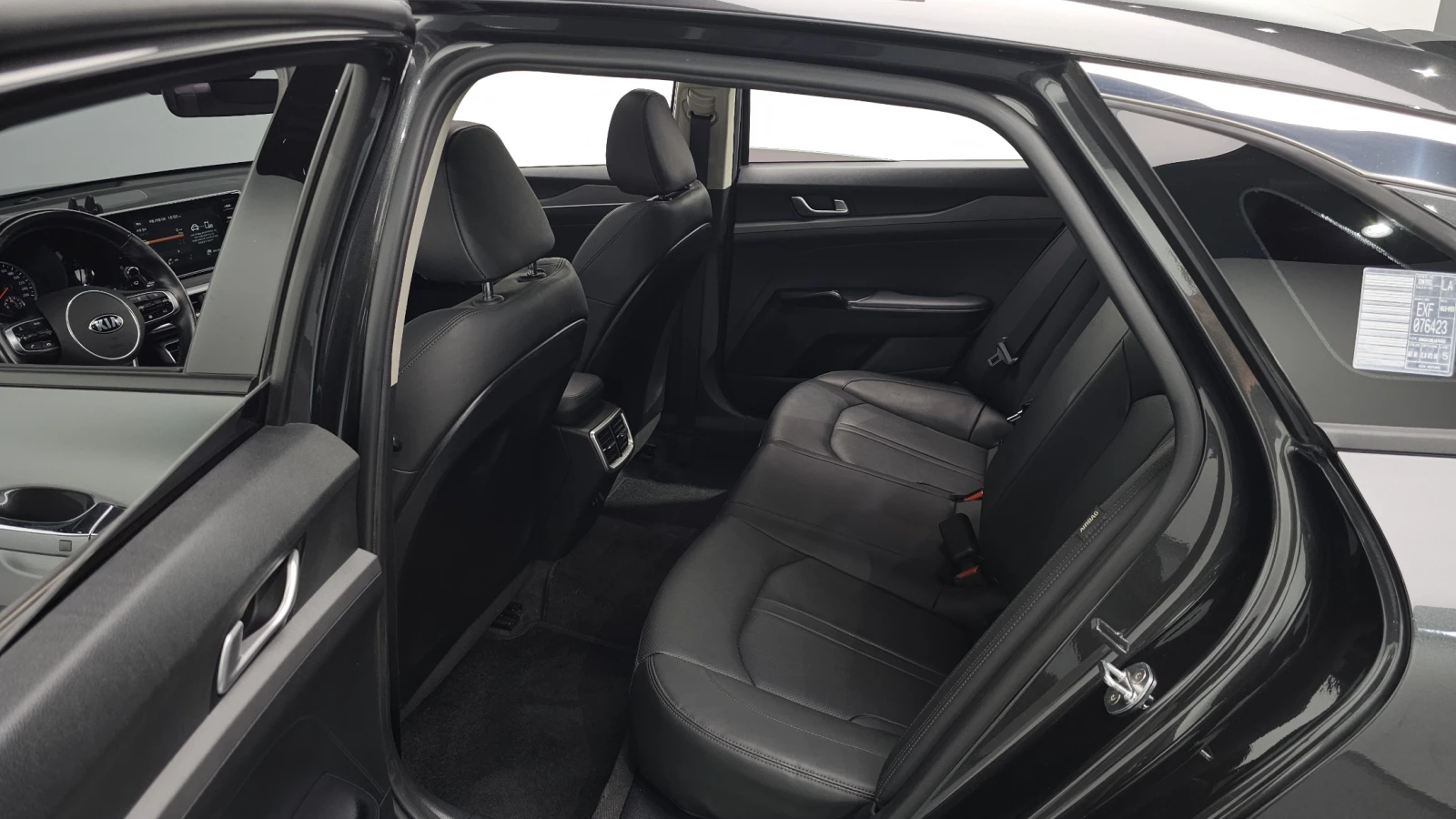 Kia K5 2.0LPI STANDARD | Mobile.bg   12