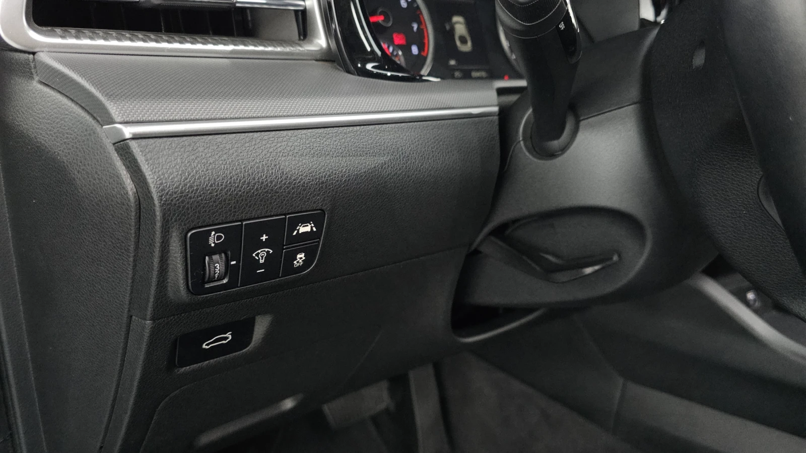 Kia K5 2.0LPI STANDARD | Mobile.bg   16