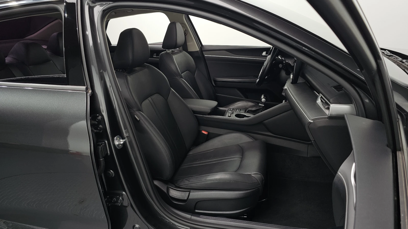 Kia K5 2.0LPI STANDARD | Mobile.bg   10