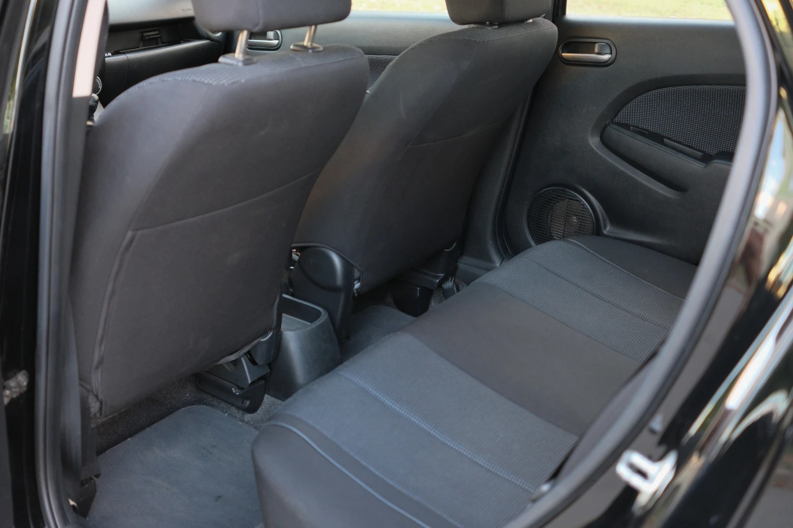 Mazda 2 1.3i facelift | Mobile.bg   11