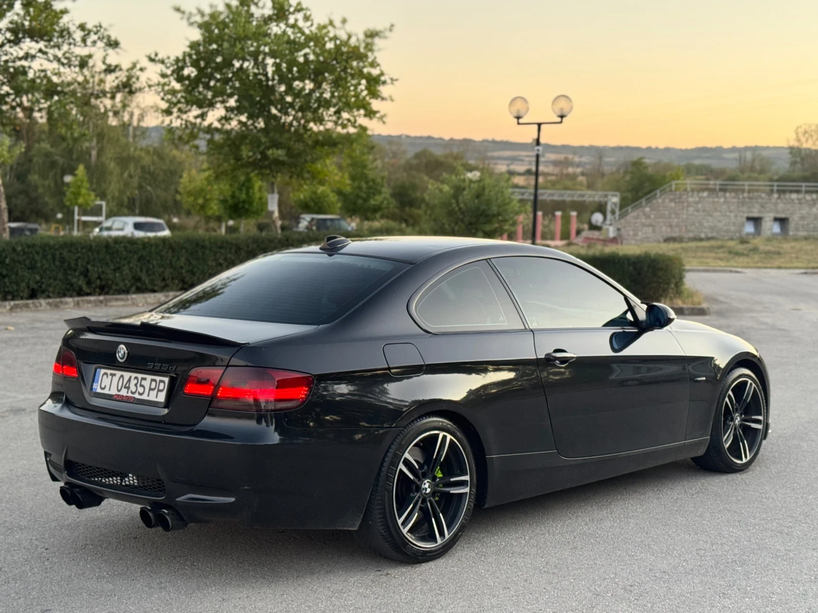 BMW 330 330D - изображение 3