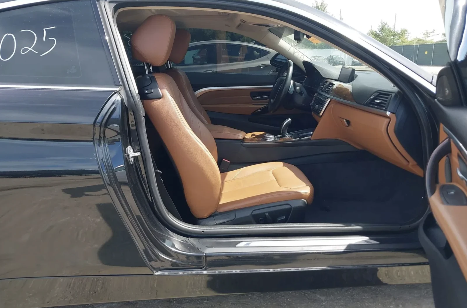 BMW 435 Xdrive35I, Harman/Kardon, клип двигател - изображение 9