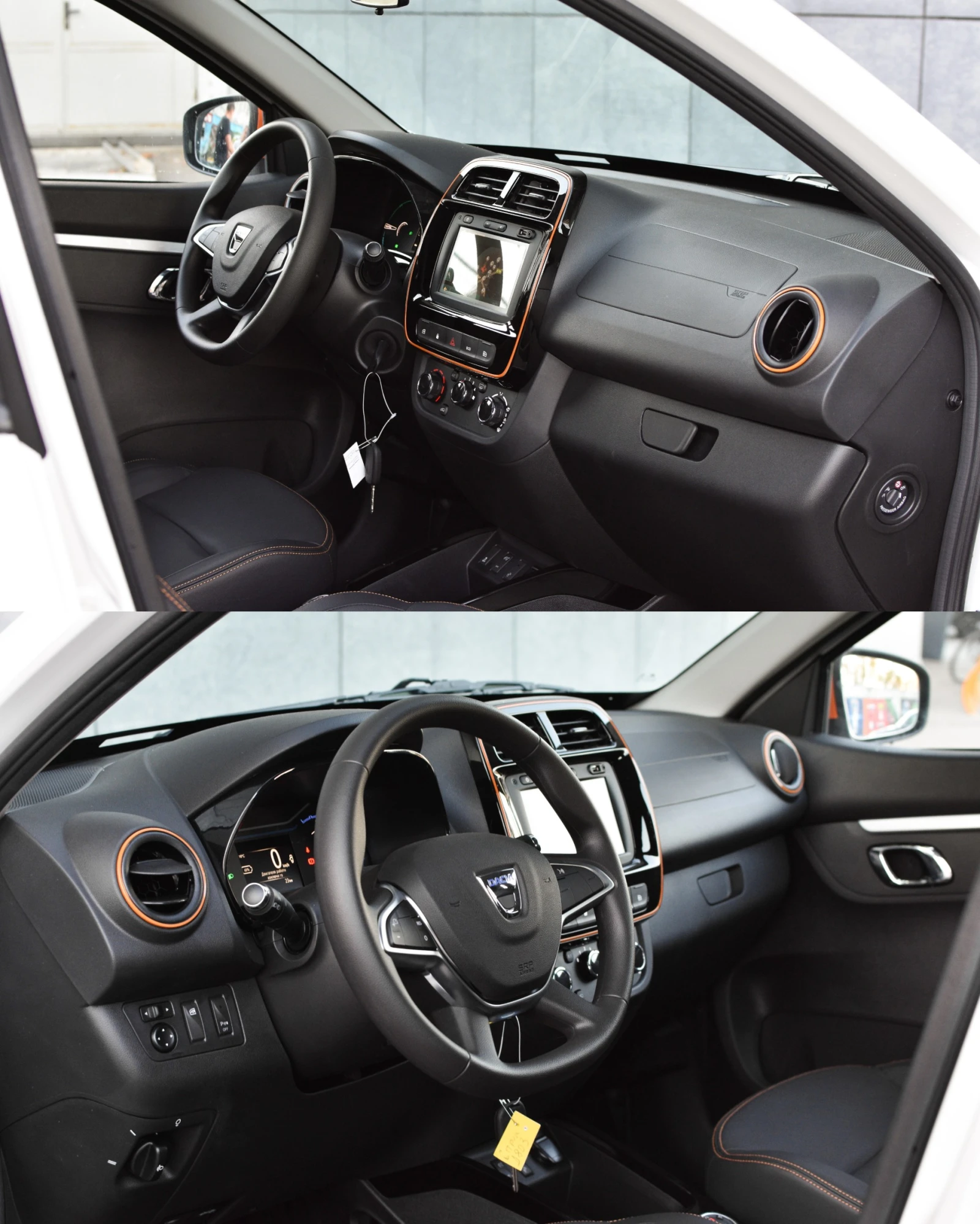 Dacia Spring N1 | Mobile.bg — изображение 17