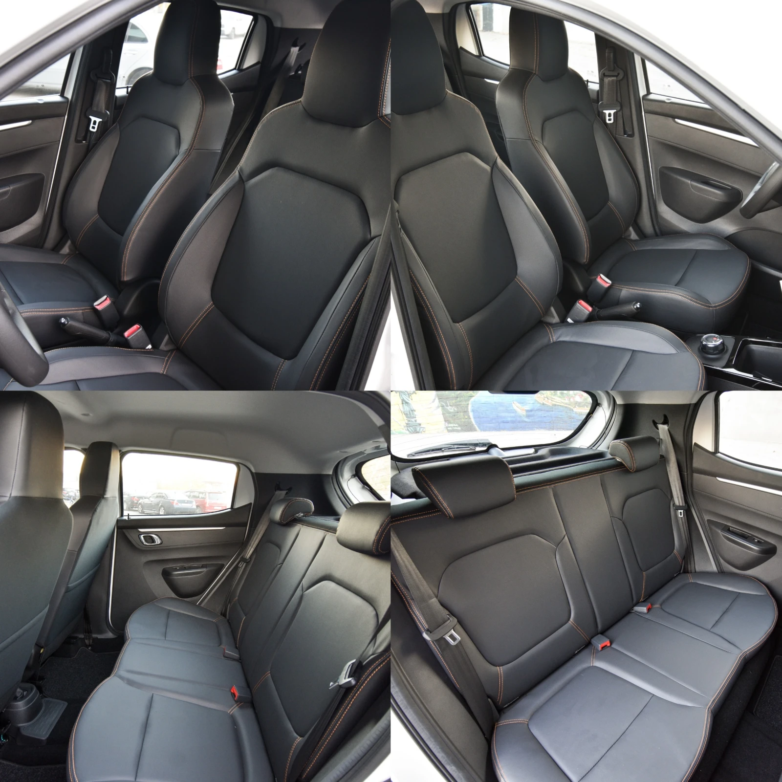 Dacia Spring N1 | Mobile.bg — изображение 16