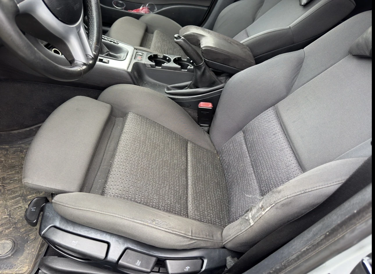 BMW 320 BMW E46 2.2  | Mobile.bg — изображение 7