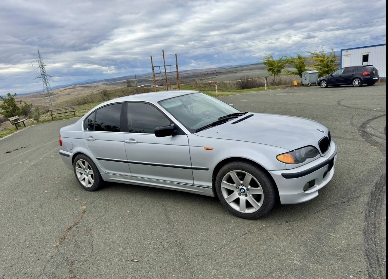 BMW 320 BMW E46 2.2  | Mobile.bg — изображение 3