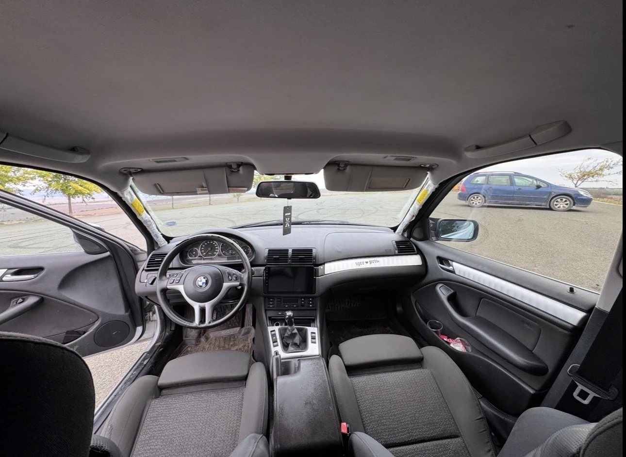 BMW 320 BMW E46 2.2  | Mobile.bg — изображение 8