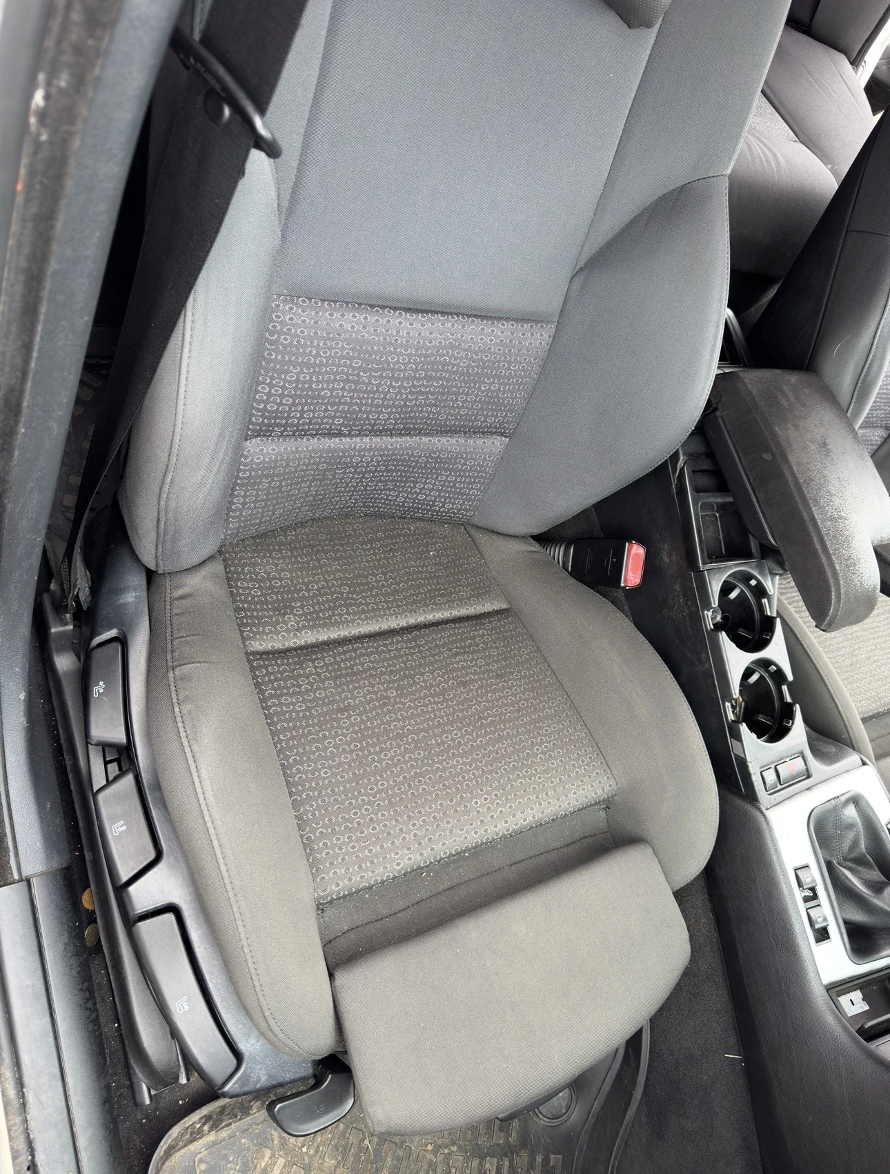 BMW 320 BMW E46 2.2  | Mobile.bg — изображение 9