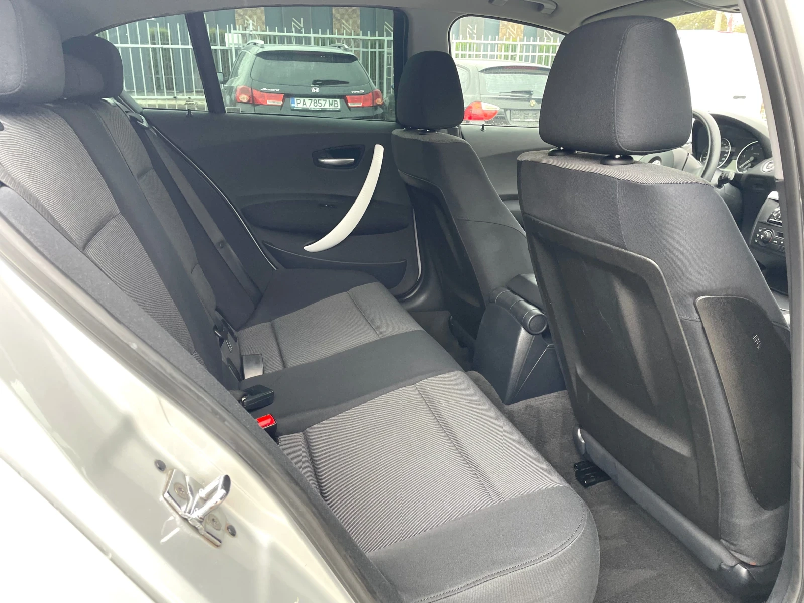 BMW 120 120D 163hp | Mobile.bg   12