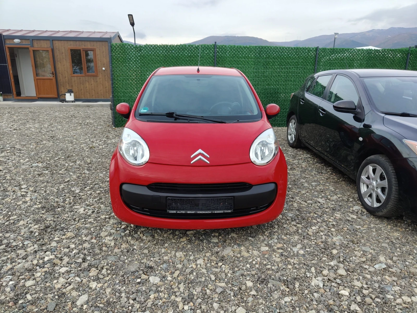 Citroen C1 1.4HDI | Mobile.bg   2