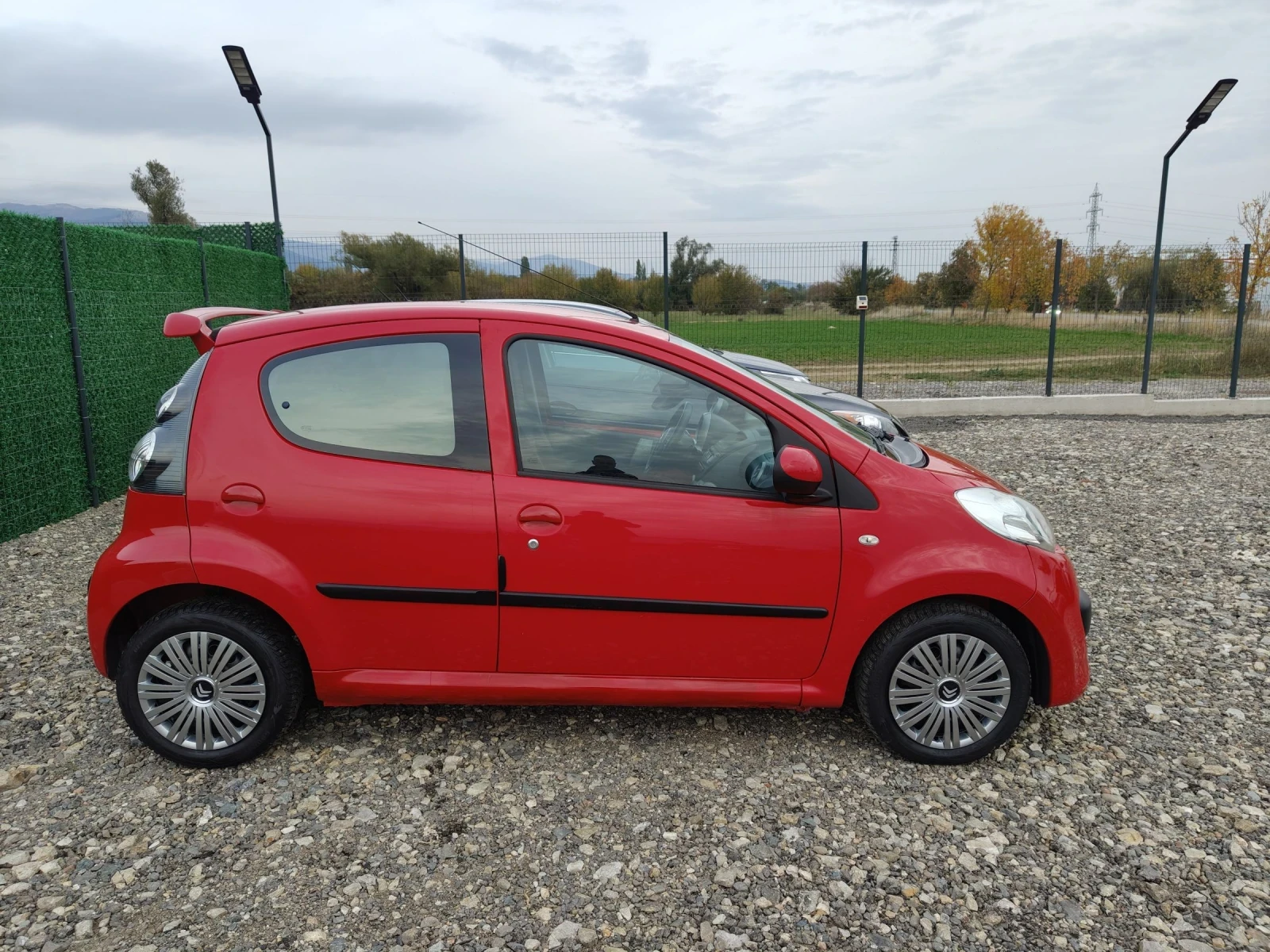 Citroen C1 1.4HDI | Mobile.bg   7