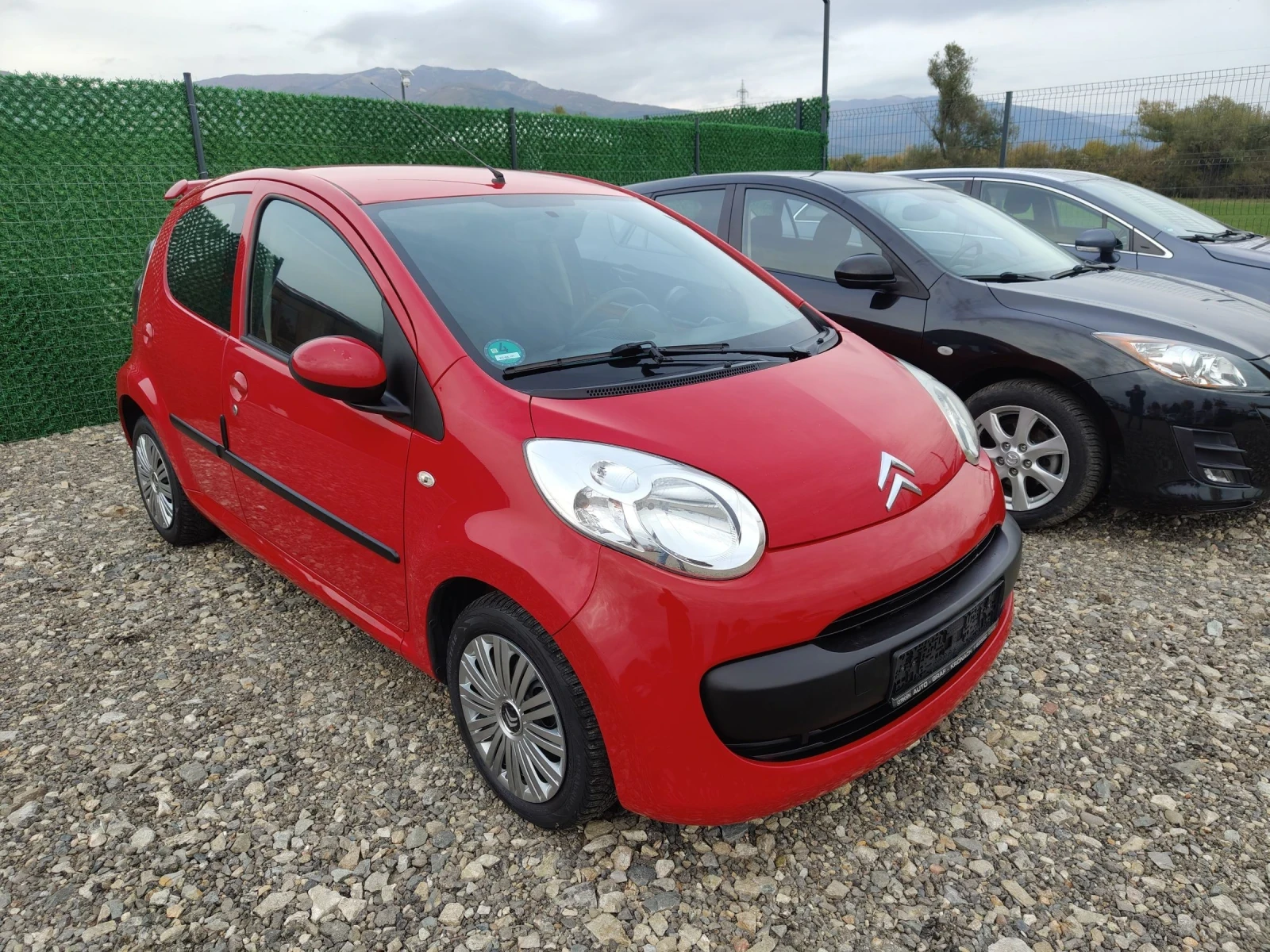 Citroen C1 1.4HDI | Mobile.bg   8