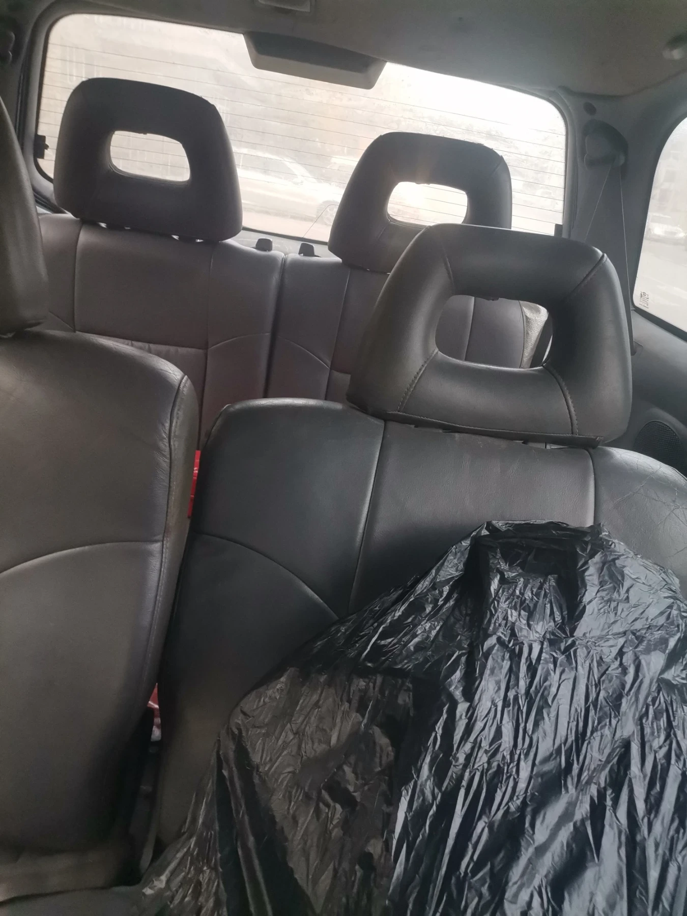 Kia Joyce 2.0 16v  - изображение 7