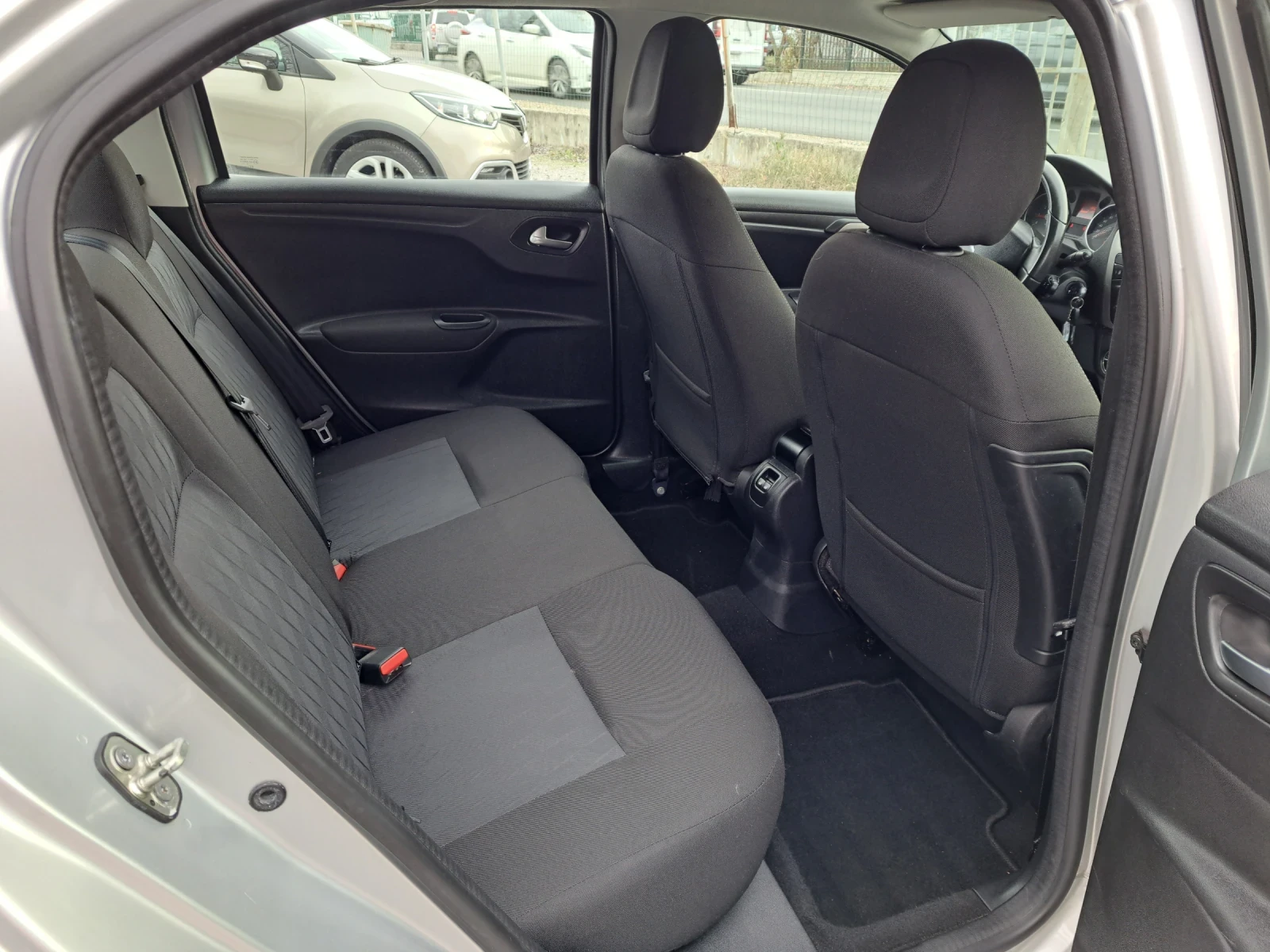 Citroen C-Elysee 1.6HDI -EURO 6 - ИТАЛИЯ - изображение 10