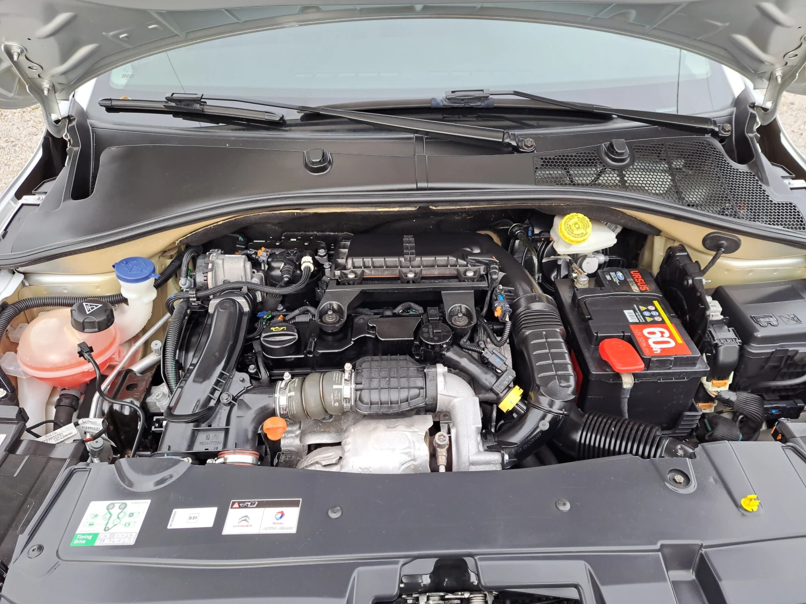 Citroen C-Elysee 1.6HDI -EURO 6 -  | Mobile.bg   17