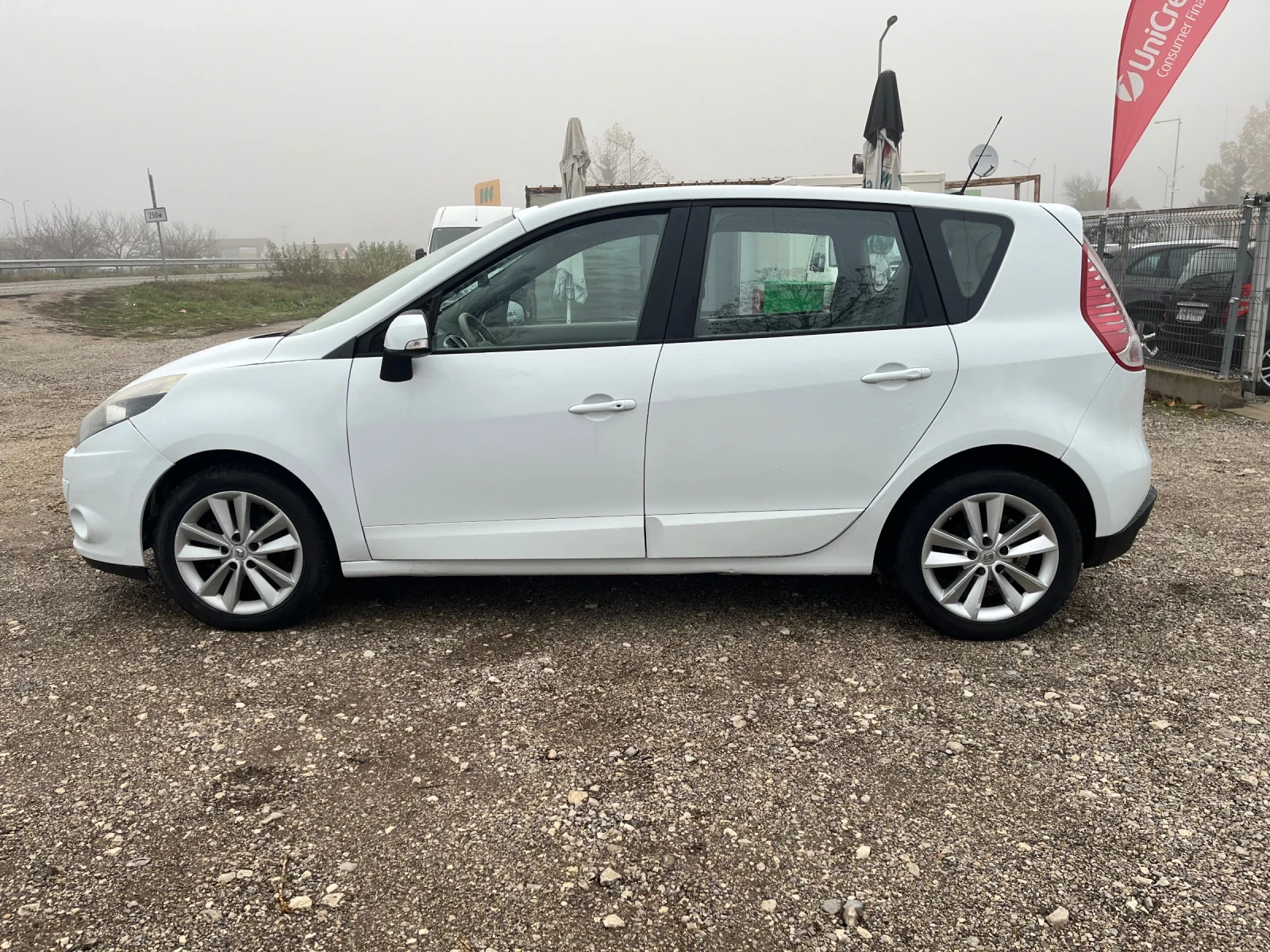 Renault Scenic 1.5DCI-NAVI-PANO-KAMERA-ITALIA | Mobile.bg   15