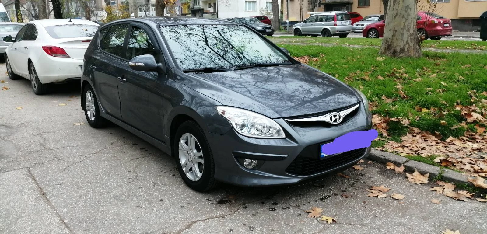 Hyundai I30 �������� | Mobile.bg � ����������� 1