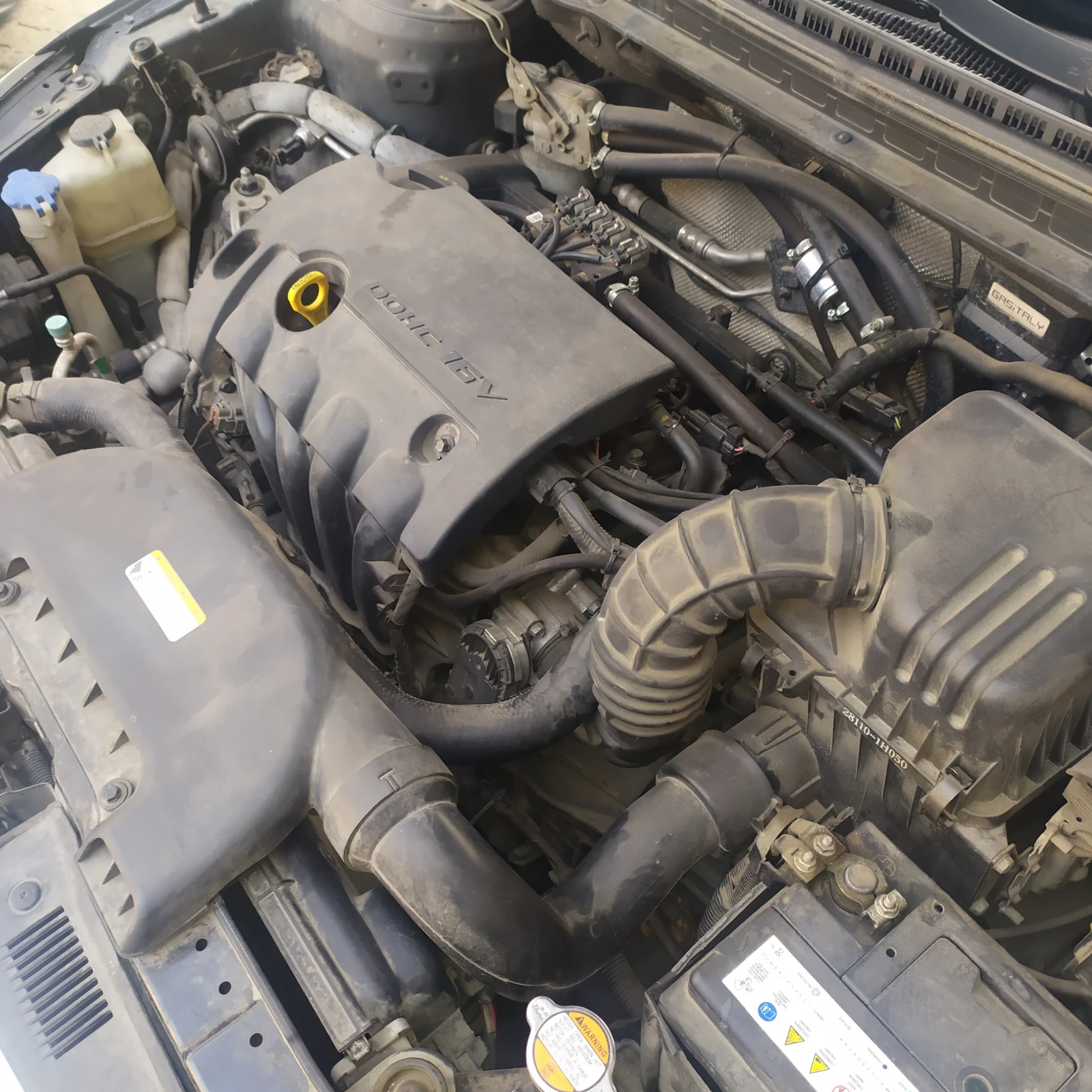 Hyundai I30 �������� | Mobile.bg � ����������� 8