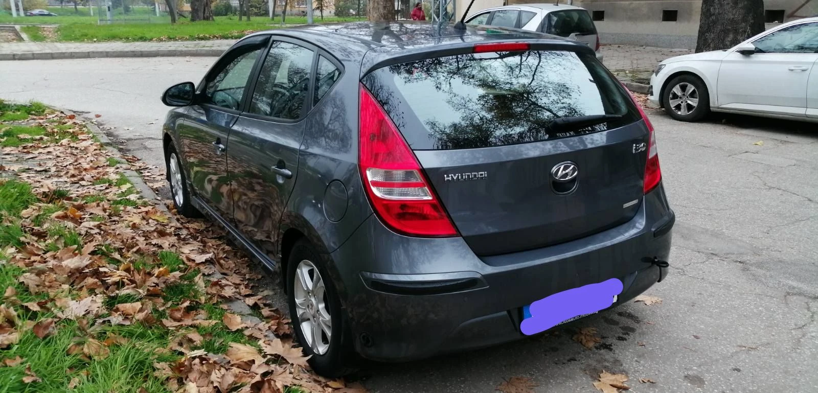 Hyundai I30 �������� | Mobile.bg � ����������� 11