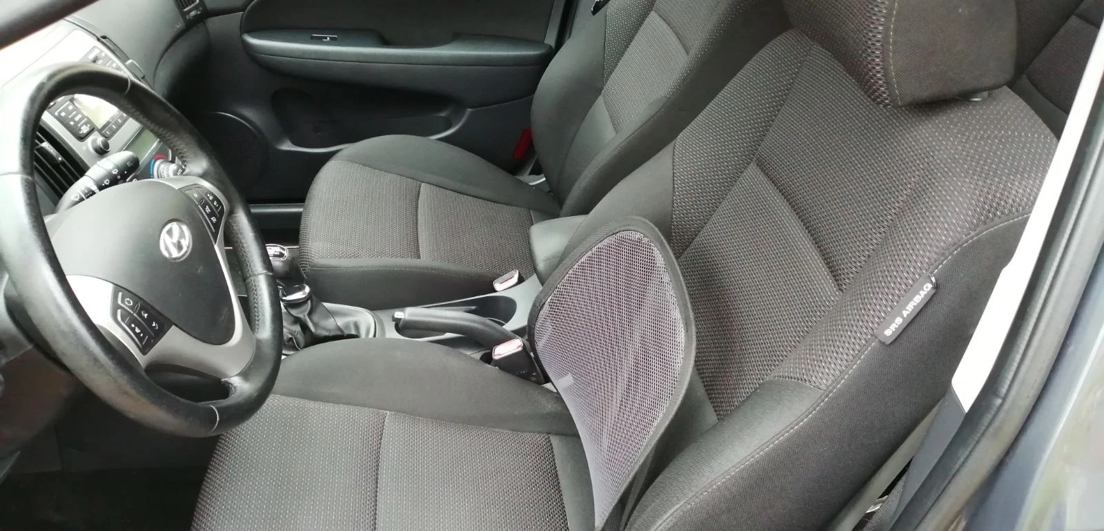 Hyundai I30 �������� | Mobile.bg � ����������� 12