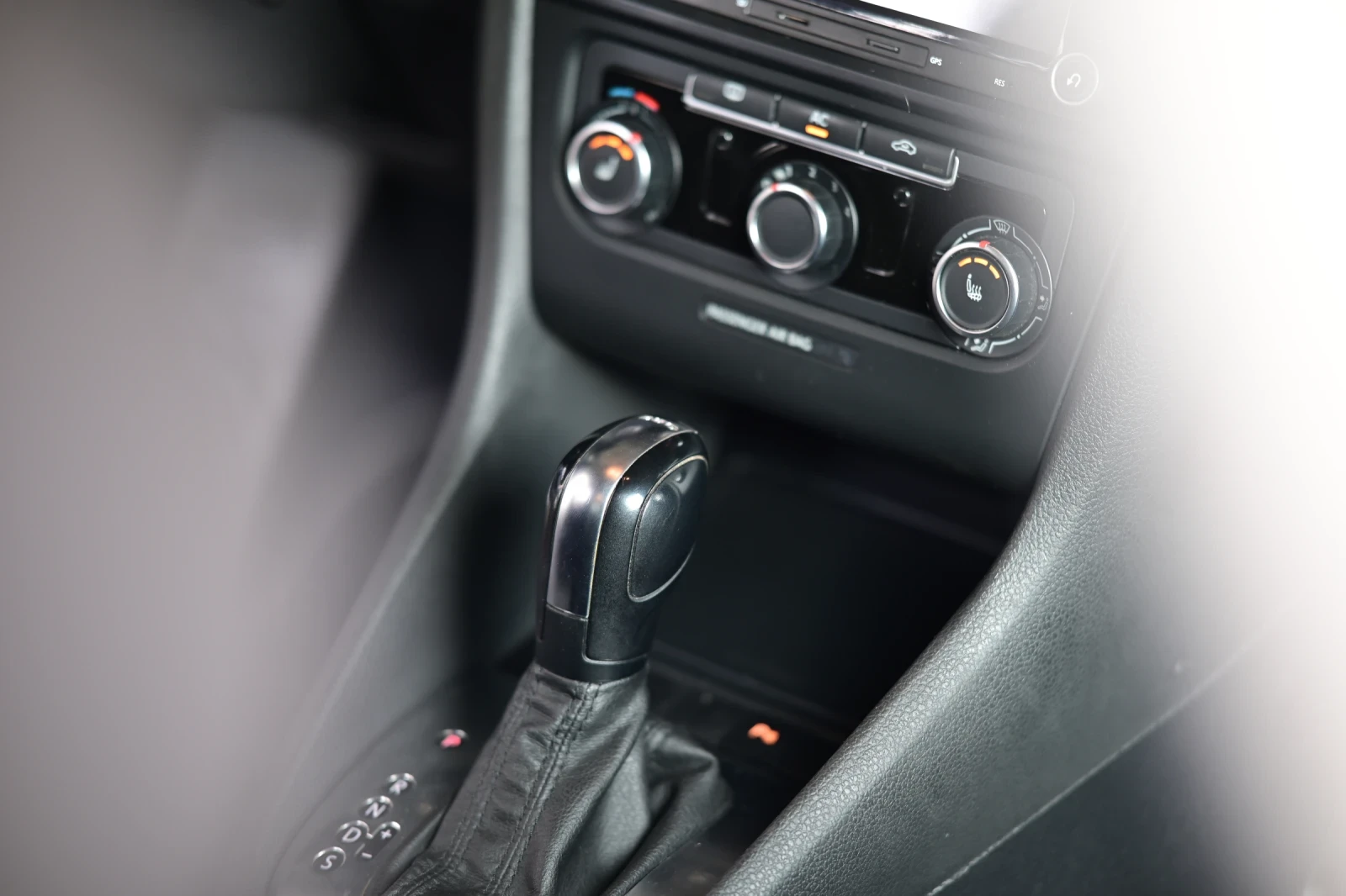 VW Golf Golf 6 1.6 TDI DSG ��� ���������� �������� | Mobile.bg � ����������� 13