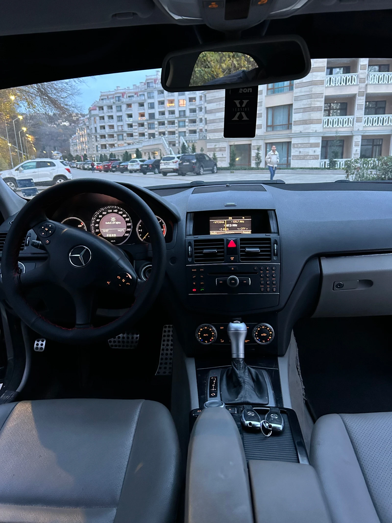 Mercedes-Benz C 220 646 - изображение 9