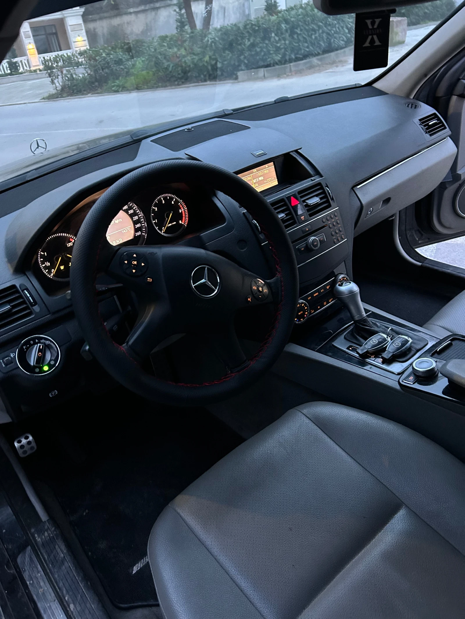 Mercedes-Benz C 220 646 - изображение 10