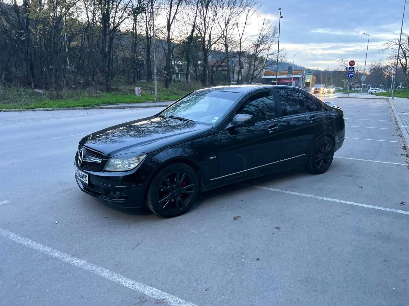 Mercedes-Benz C 220 646 - изображение 2