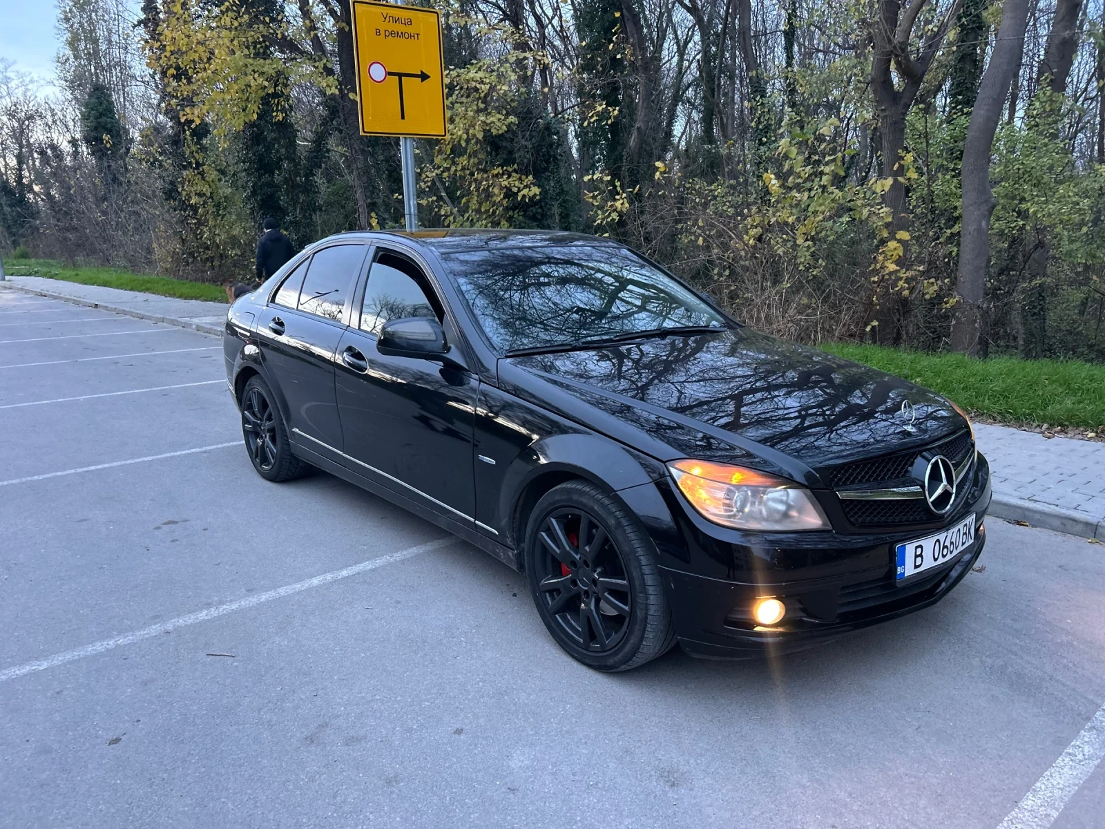 Mercedes-Benz C 220 646 - изображение 5